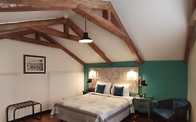 Old Town Quito Suites, Heritage Boutique Hotel, Where Every Detail Tells A Story