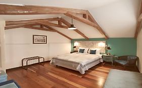 Old Town Quito Suites, Heritage Boutique Hotel, Where Every Detail Tells A Story  4* Ecuador
